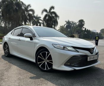 Toyota Camry 2019 - Toyota Camry 2019