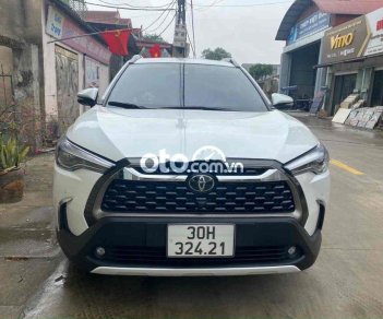 Toyota Corolla Cross   1.8V sản xuất 2021 nhập thái 2021 - Toyota Corolla Cross 1.8V sản xuất 2021 nhập thái