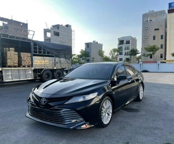 Toyota Camry 2020 - Toyota Camry 2020