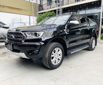 Ford Ranger 2021 - Cần bán xe máy dầu, biển thành phố, hỗ trợ bank