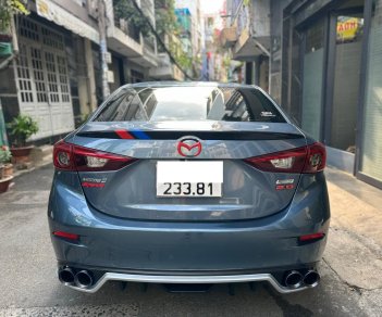 Mazda 3 2016 - Xanh thiên thanh