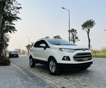 Ford EcoSport 2016 - Ford EcoSport 2016 số tự động