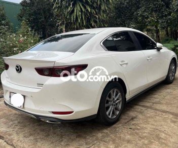 Mazda 3 Bán Xe   phiên bản Luxury2021 . số tự động 2021 - Bán Xe Mazda 3 phiên bản Luxury2021 . số tự động