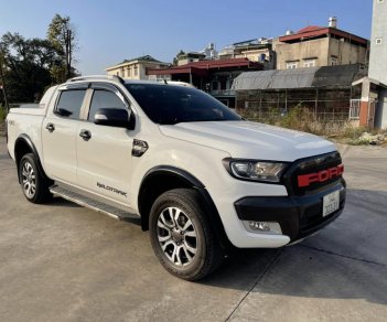 Ford Ranger 2015 - Màu trắng, xe nhập số tự động, giá chỉ 625 triệu