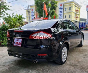 Ford Mondeo   2012 AT Full xe zin rất mới đẹp 2012 - Ford mondeo 2012 AT Full xe zin rất mới đẹp