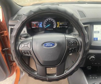 Ford Ranger 2016 - Xe nhập số tự động