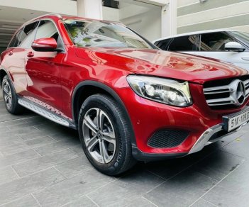 Mercedes-Benz GLC 250 2017 - Cần bán xe nhập giá 1 tỷ 222tr