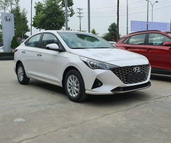 Hyundai Accent 2022 - Sẵn xe đủ màu, tặng kèm phụ kiện chính hãng