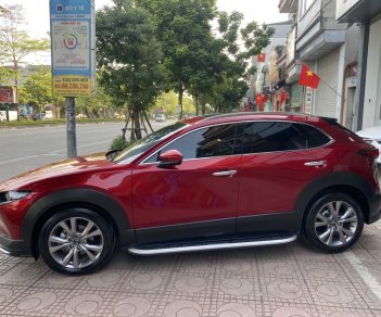 Mazda 2022 - Xe cá nhân một chủ sử dụng từ mới