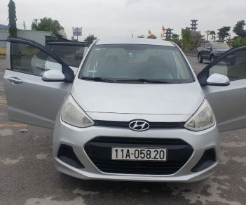 Hyundai Premio 2014 - Xe nhập khẩu