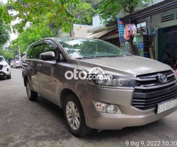 Toyota Innova xe chị gái đang đứng tên. đời chủ thứ 2 2018 - xe chị gái đang đứng tên. đời chủ thứ 2