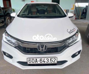 Honda City   2019 Trắng mới 90% 2019 - Honda City 2019 Trắng mới 90%