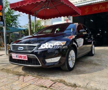 Ford Mondeo   2012 AT Full xe zin rất mới đẹp 2012 - Ford mondeo 2012 AT Full xe zin rất mới đẹp