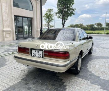 Toyota Cressida   cọp 1996 - Toyota Cressida cọp