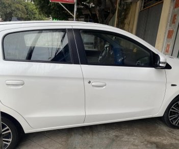 Mitsubishi Mirage 2016 - Xe đẹp, không lỗi lầm gì