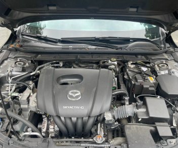 Mazda 3 2022 - Màu xám chính chủ giá hữu nghị