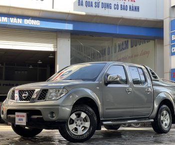 Nissan Navara 2012 - Nhập khẩu