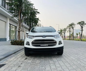 Ford EcoSport 2016 - Ford EcoSport 2016 số tự động