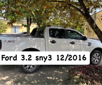 Ford Ranger 2016 - Ford Ranger 2016