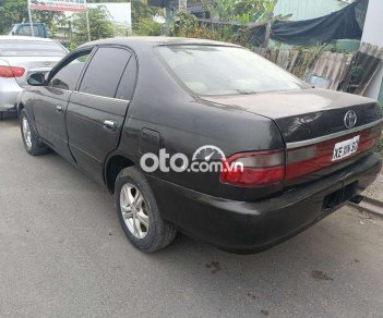 Toyota Corona   1993.5cho.xe nhập.hồ sơ cầm tay. 1993 - Toyota corona 1993.5cho.xe nhập.hồ sơ cầm tay.