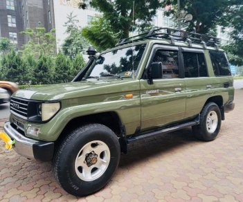 Toyota Land Cruiser 1991 - Xe nhập giá chỉ 315tr