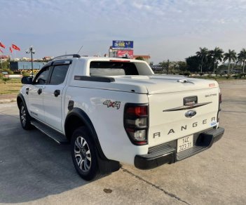 Ford Ranger 2015 - Màu trắng, xe nhập số tự động, giá chỉ 625 triệu