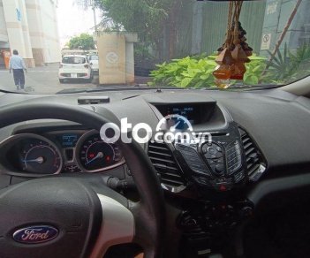 Ford EcoSport   1.5L Titanium AT 2017 xám odo thấp 2017 - Ford Ecosport 1.5L Titanium AT 2017 xám odo thấp