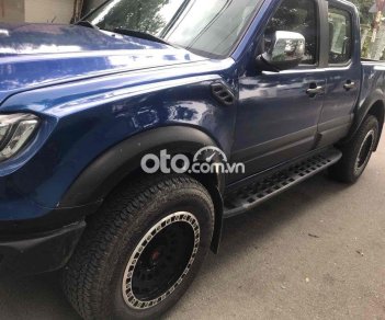 Ford Ranger Bán rẻ xe cưng 2010 - Bán rẻ xe cưng