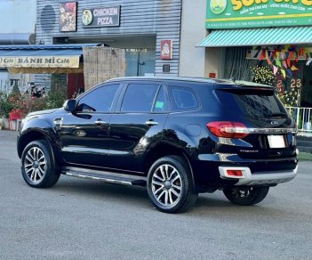 Ford Everest 2019 - Ford Everest 2019 số tự động