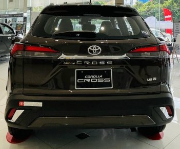 Toyota Corolla Cross 2022 - Dẫn đầu xu thế - Chào hè lên tới 50% lệ phí trước bạ - Tặng gói phụ kiện hoặc bảo hành 05 năm - Giao ngay