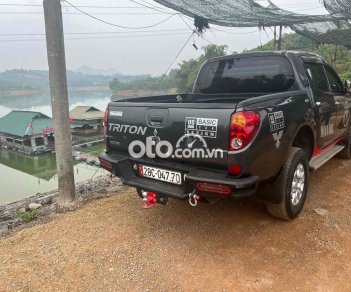 Mitsubishi Triton 212 2012 - triton212