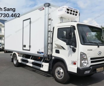 Hyundai VT252 2022 - Thùng đông lạnh Auto Quyền giá chỉ từ 695 triệu