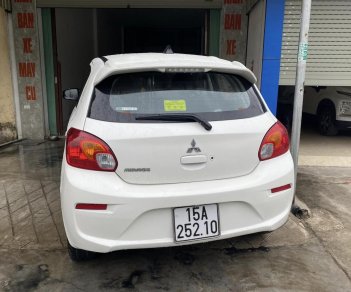 Mitsubishi Mirage 2016 - Xe đẹp, không lỗi lầm gì