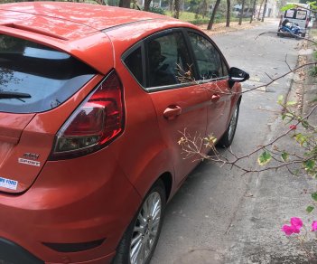 Ford Fiesta 2014 - Ford Fiesta 2014 số tự động tại Hà Nội