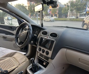 Ford Focus 2007 - Xe chạy êm