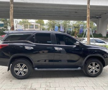 Toyota Fortuner 2017 - Toyota Fortuner 2017 số sàn