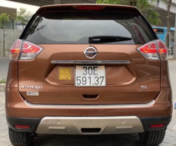 Nissan X trail 2016 - Siêu đẹp