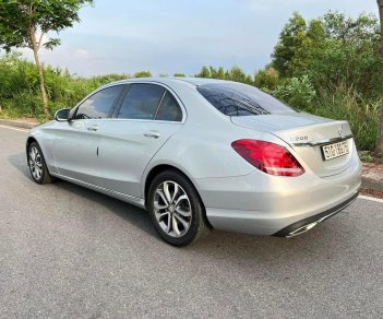 Mercedes-Benz C200 2016 - Siêu keng