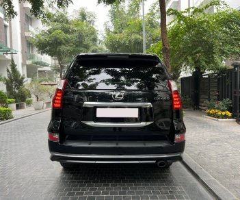 Lexus GX 460 2020 - Luxury đăng ký 2021 tên công ty VAT cao, mới lăn bánh 8000 miles