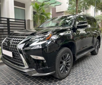 Lexus GX 460 2020 - Luxury đăng ký 2021 tên công ty VAT cao, mới lăn bánh 8000 miles