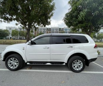 Mitsubishi Pajero Sport 2016 - Mitsubishi Pajero Sport 2016 số tự động tại Hà Nội