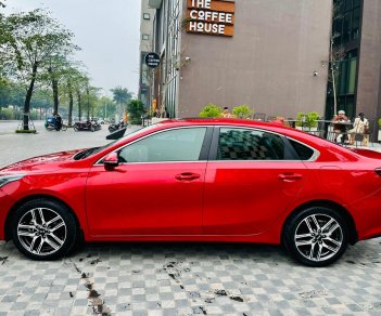 Kia Cerato 2019 - Bán Kia Cerato 1.6 Luxury 2019 đẹp xuất sắc