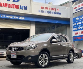 Nissan Qashqai 2010 - Nhập khẩu Anh rất đẹp