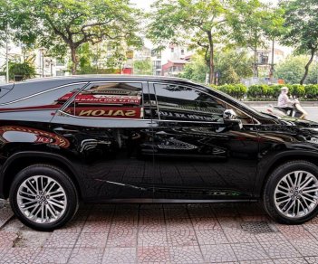 Lexus RX 350 2020 - Màu đen, xe nhập