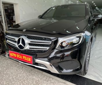 Mercedes-Benz GLC 250 2018 - Xe còn rất mới