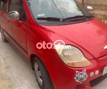 Chevrolet Spark bán cho người dùng 2009 - bán cho người dùng