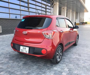 Hyundai i10 2019 - Hyundai 2019 số tự động tại Hải Dương