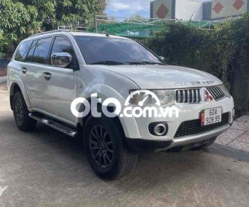 Mitsubishi Pajero Sport pạerosport 2.5 2012 2012 - pạerosport 2.5 2012