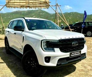 Ford Everest 2023 - Ford Everest 2023 tại Hà Nội