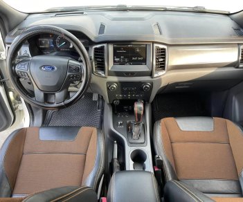 Ford Ranger 2015 - Màu trắng, xe nhập số tự động, giá chỉ 625 triệu